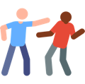 Discrimination icon